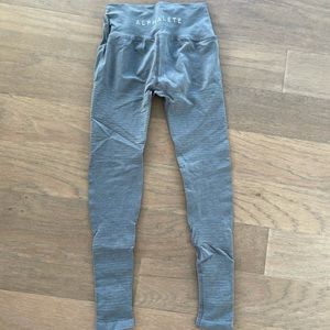 Alphalete revival leggings